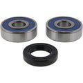 Pivot Works 74-78 Honda CR125M Rear Wheel Bearing Kit