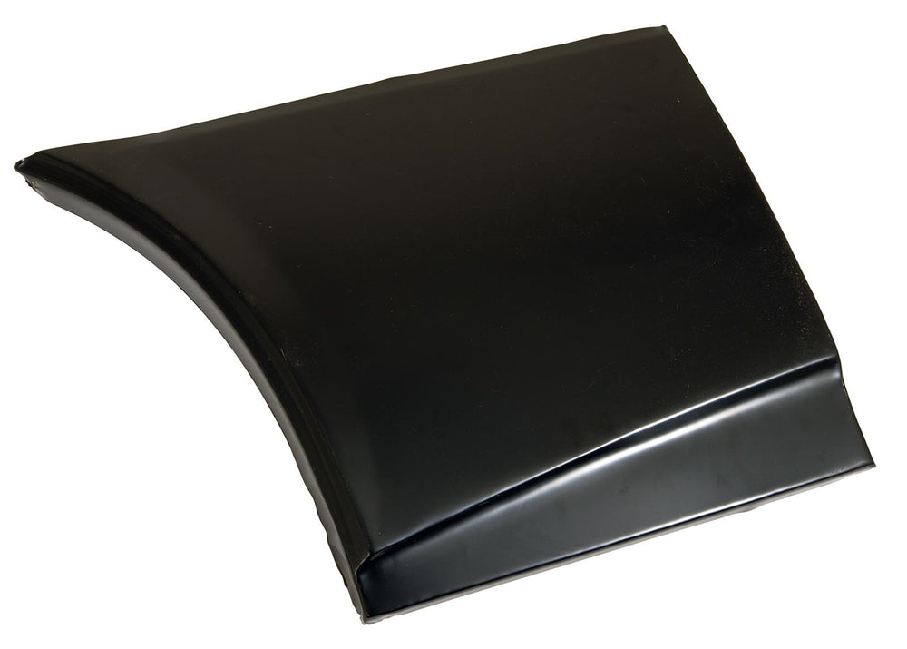 QUARTER PANEL PATCH; LOWER FRONT; R