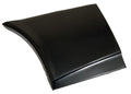 QUARTER PANEL PATCH; LOWER FRONT; R