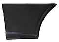 QUARTER PANEL PATCH; LOWER FRONT; R