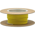 NAMZ GXL Primary Wire Bare-Copper 25ft. Spool 16g - Yellow