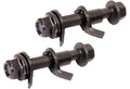 SPC Performance 00-10 Ford Focus/04-10 Volvo S40 Rear Cam Bolt Kit