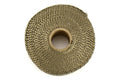 PTP Turbo Blankets Heat Wrap Lava 2in x 25ft Universal