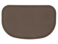 WeatherTech Brown All -Purpose Mat Universal - 8AUMAT1BR