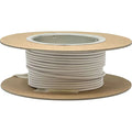 NAMZ GXL Primary Wire Bare-Copper 25ft. Spool 16g - White