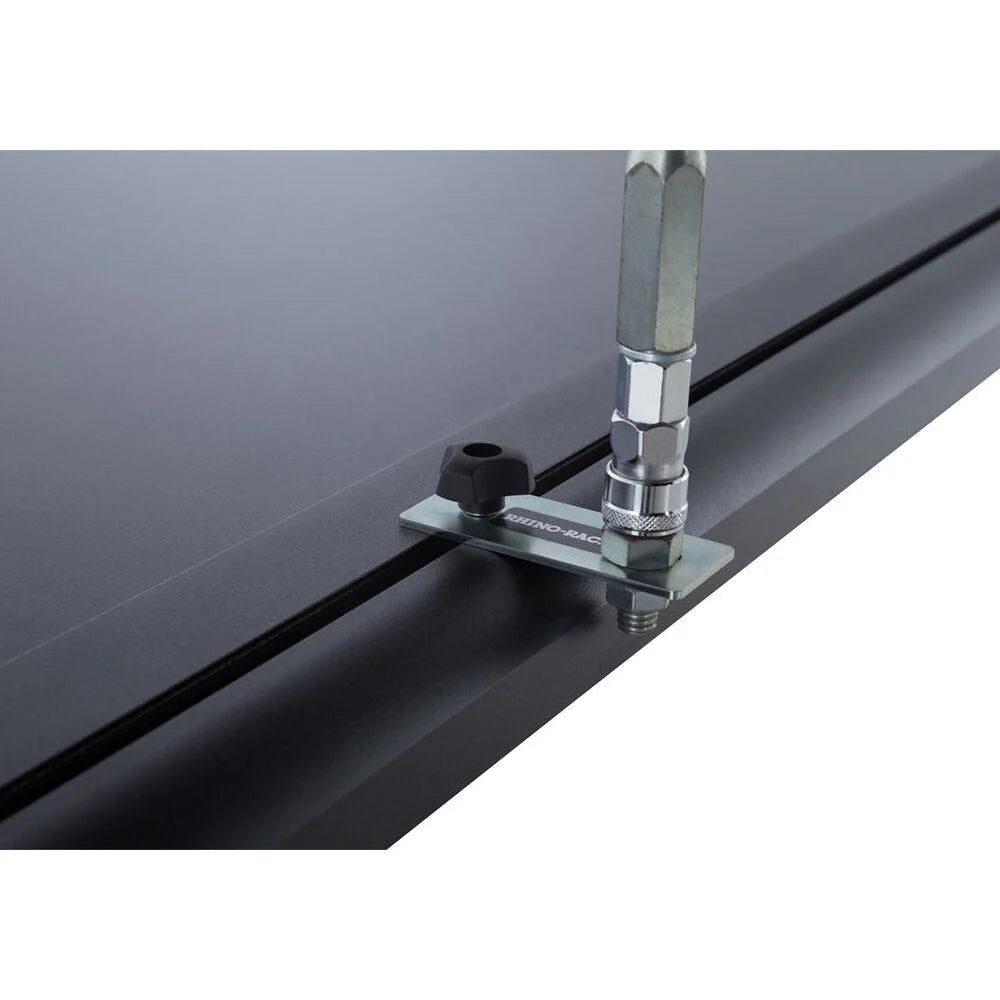 CAB PIVOT LWR RAIL