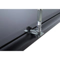CAB PIVOT LWR RAIL