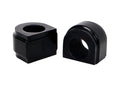 Whiteline 16-21 Honda Civic 27mm Front Sway Bar Bushing