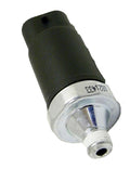 Oil Pressure Sending Unit for Select 1992-1996 Jeep XJ, MJ, YJ, ZJ Models Crown Automotive