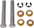 HINGE PIN & BUSHING KIT