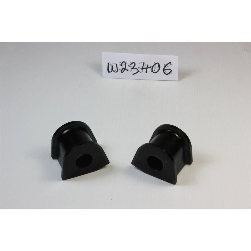 SWAY BAR MOUNT BUSHING FRONT 19MM