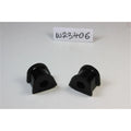SWAY BAR MOUNT BUSHING FRONT 19MM