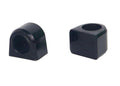 Whiteline 93-00 Subaru Impreza Non-Turbo Front or Rear Swaybar to chassis bush kit