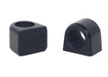 Whiteline 93-00 Subaru Impreza Non-Turbo Front or Rear Swaybar to chassis bush kit