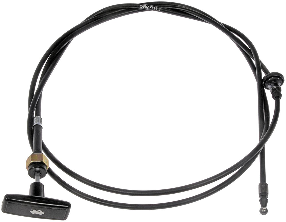 HOOD RELEASE CABLE