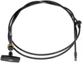 HOOD RELEASE CABLE