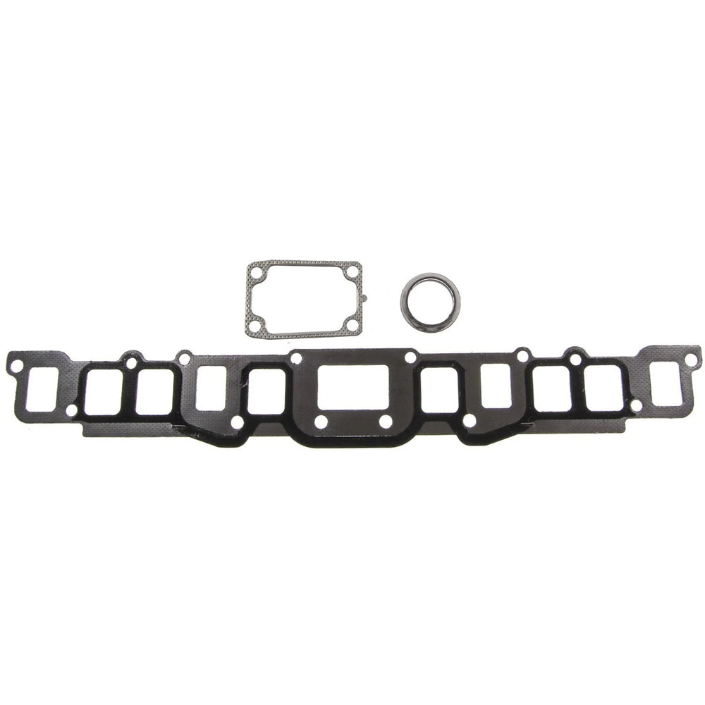 Clevite exhaust