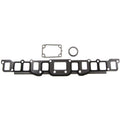 Clevite exhaust