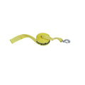 WINCH STRAP WITH LOOP END, 2" X 25'