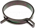 SPRING HOSE CLAMPS