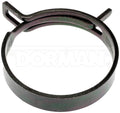 SPRING HOSE CLAMPS