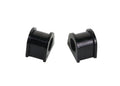 Whiteline 02-07 WRX Rear / 03-07 Impreza NA / 04-07 STi / 05-08 LGT 22mm Front or Rear Swaybar to ch