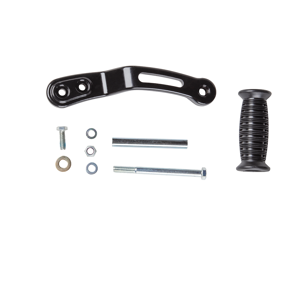 WESBAR auto part