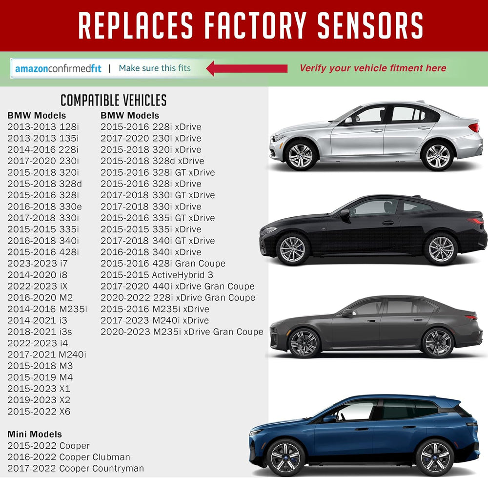 REVOLUTION auto part