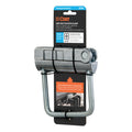 ANTIRATTLE HITCH CLAMP FOR ALL 2 1/2IN RECEIVERS