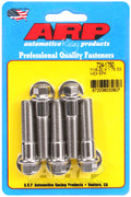 ARP 7/16-20 x 1.750 Hex SS Bolts (5/pkg)