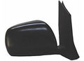 RH DOOR MIRROR PWR NONHTD SMOOTH BLK (P) ALERO 9903