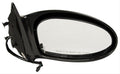 RH DOOR MIRROR PWR NONHTD SMOOTH BLK (P) ALERO 9903