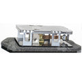 RESISTOR BLOCK