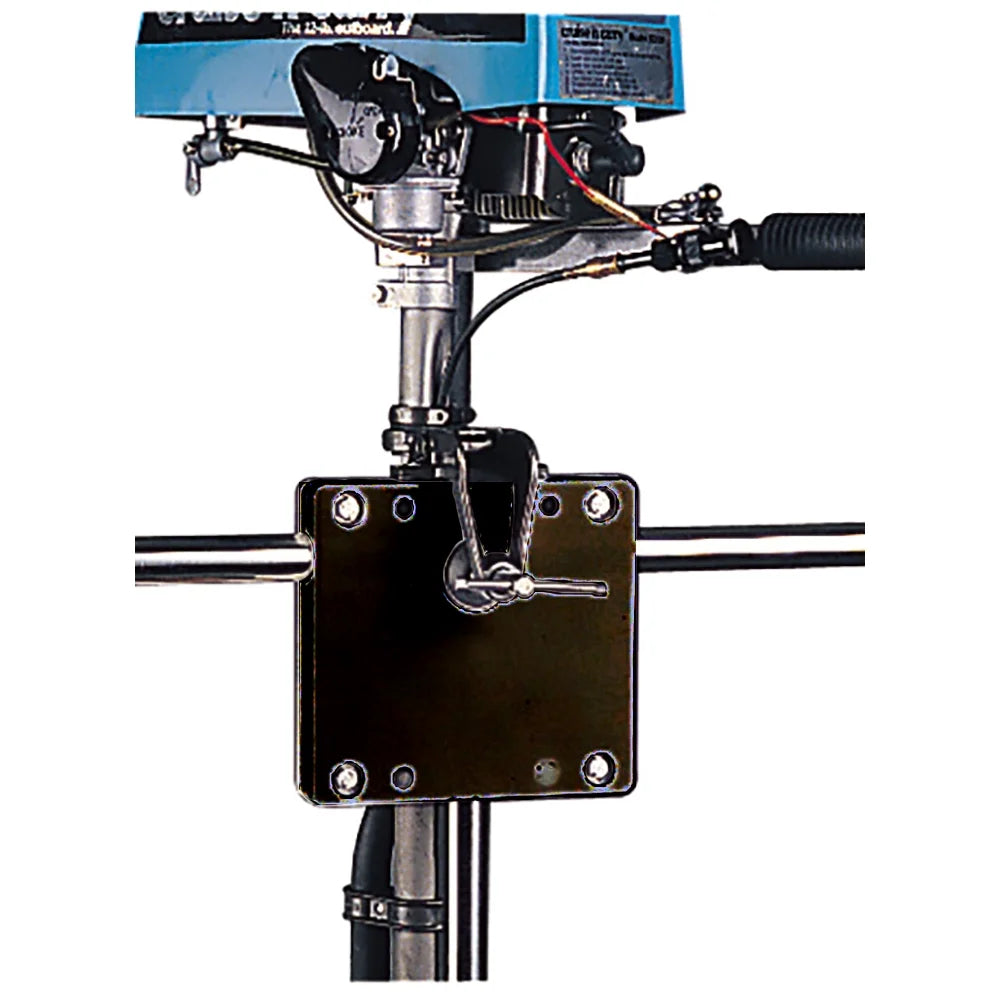 SEA DOG roof rack