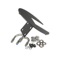 EMERGENCY LIGHTING, MOUNTING BRACKE