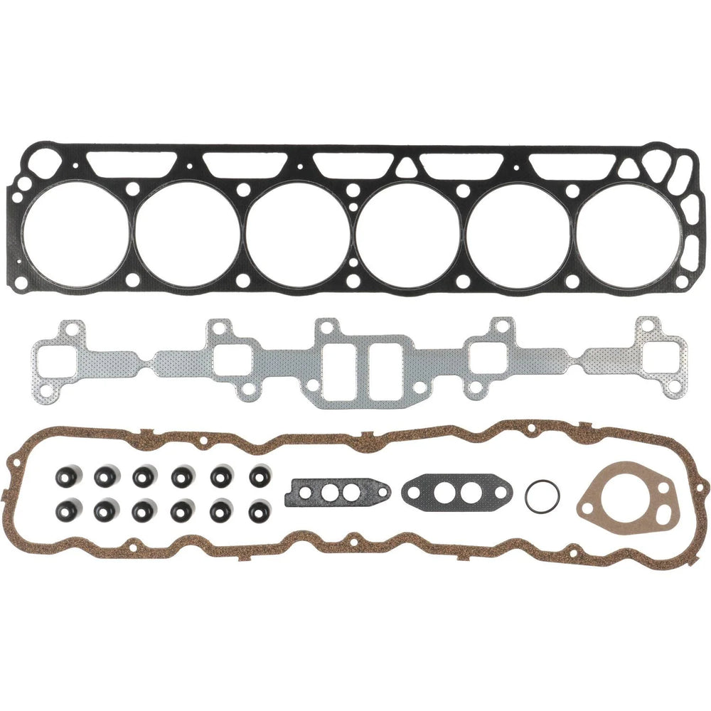 TIMING COVER GASKET SET