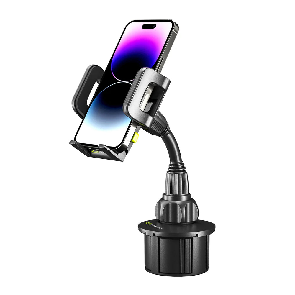 TEKGRIP CUP HOLDER MOUNT