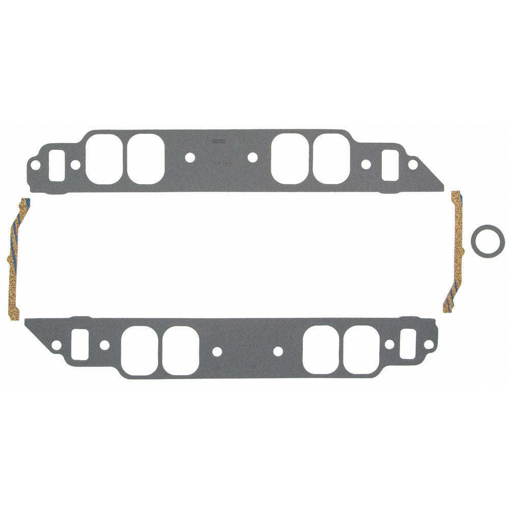 PERFORMANCE INTAKE GASKET