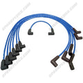 NGK GMX023 WIRE SET CL5 Ignition Wire Set GMX023