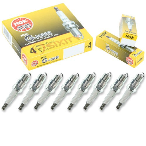 NGK auto part