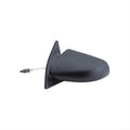 K-Source Inc. black auto part