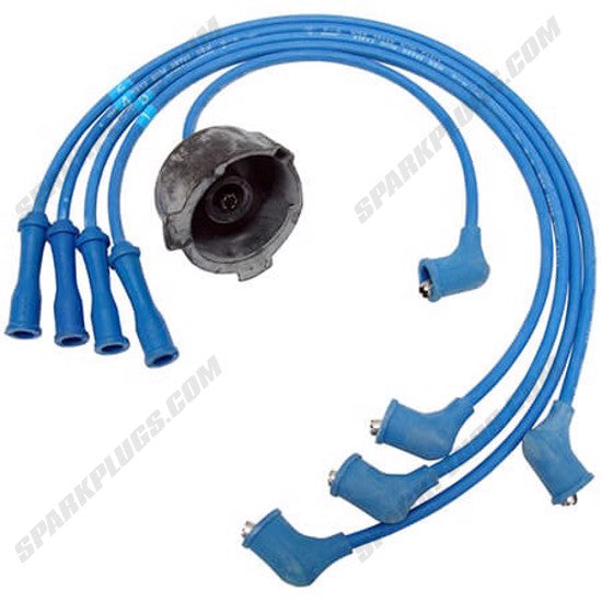 NGK auto part