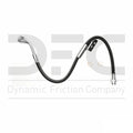 DFC 96-02 Chevrolet Express 2500 Front-L Brake Hose