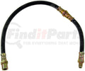 BRAKE HOSE