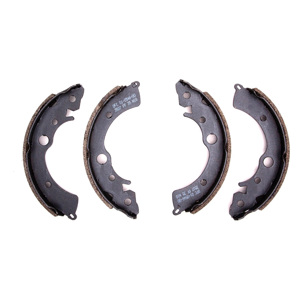 DFC auto part