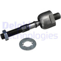 STEERING TIE ROD END