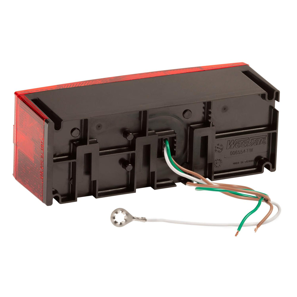 GROTE red auto part