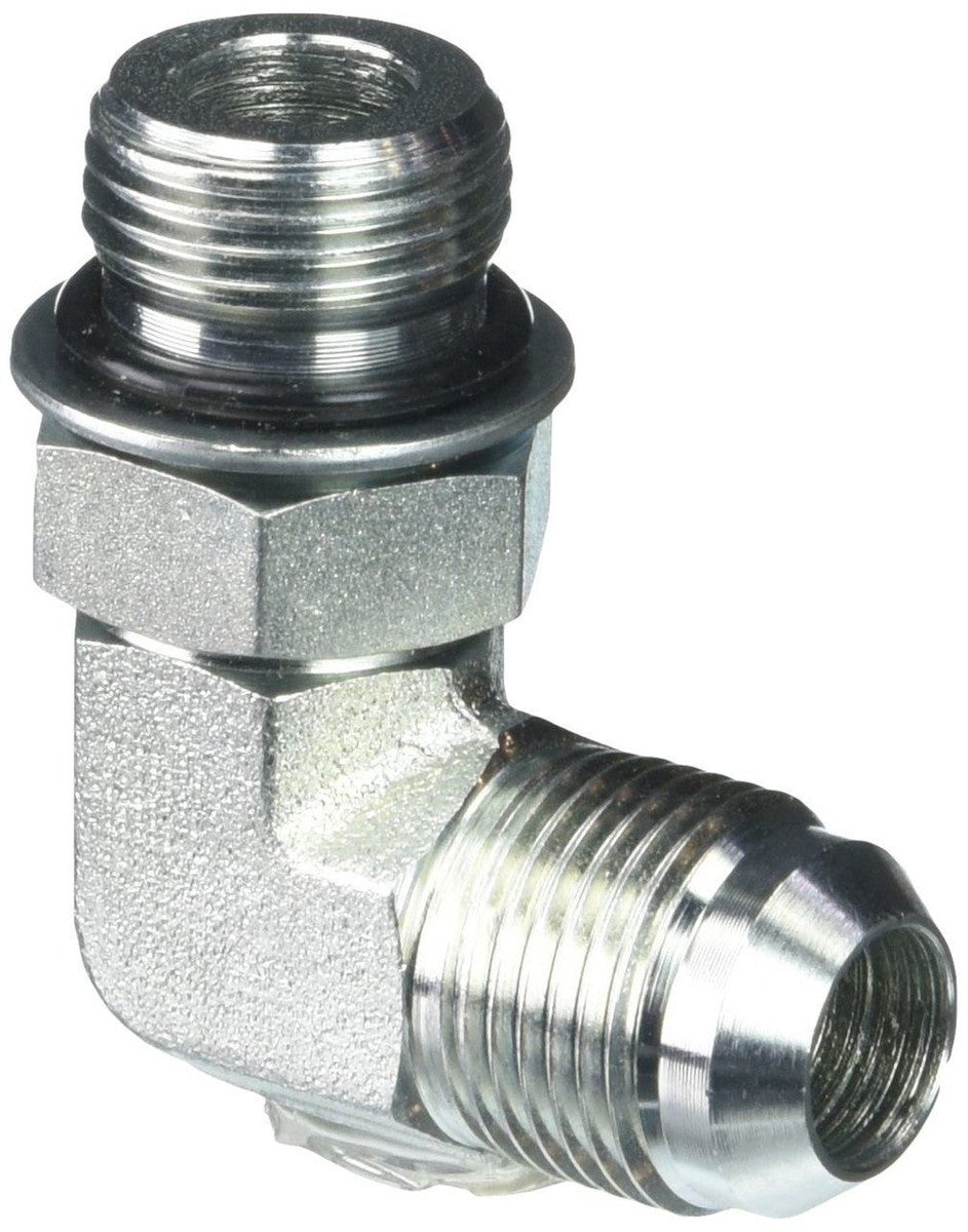 HYDRAULIC ADAPTER - SAE TO SAE