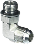 HYDRAULIC ADAPTER - SAE TO SAE