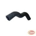 Lower Radiator Hose for 05-10 WK Grand Cherokee & XH Commander w/ 3.0L Diesel Crown Automotive